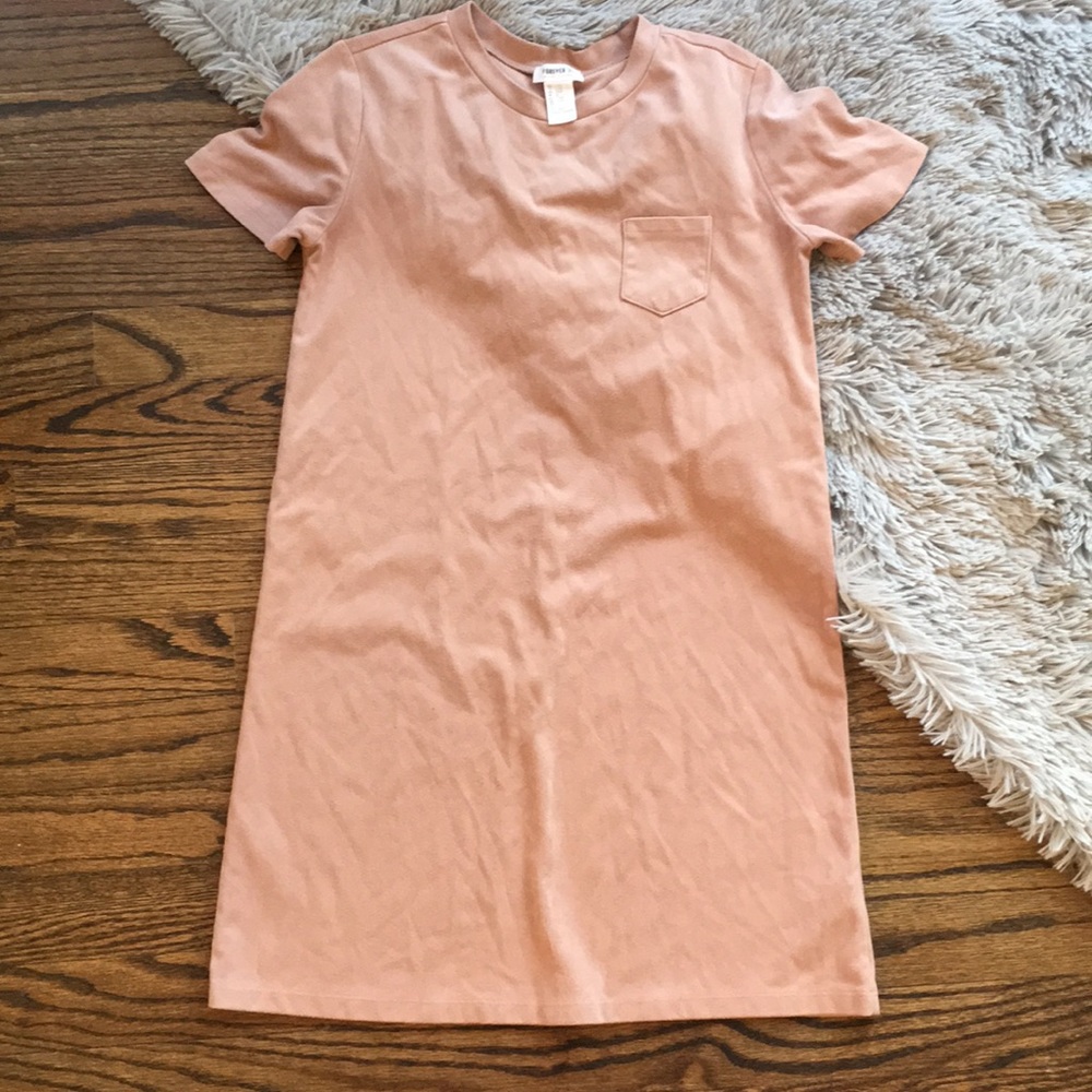 Forever 21 kids dress.